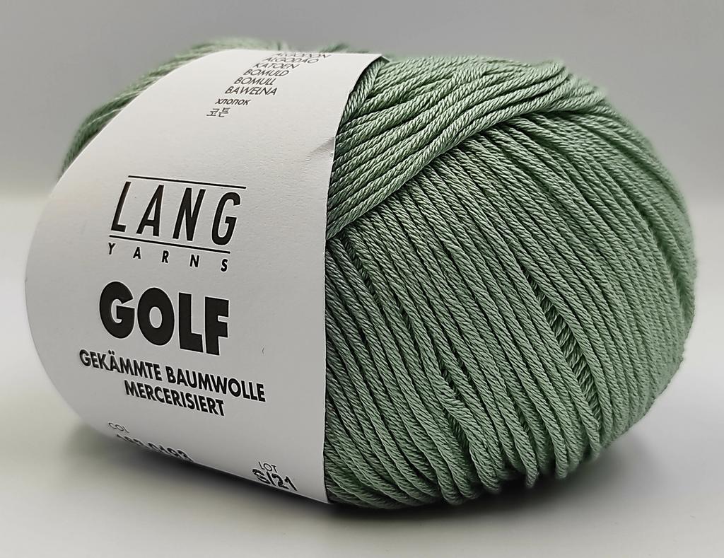 Lang Yarns > Golf купить в интернет-магазине