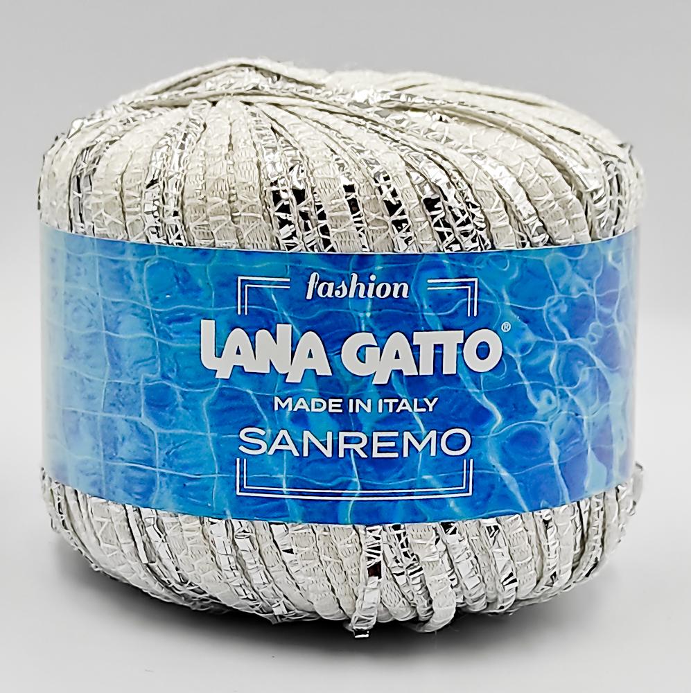 Sanremo Lana Gatto