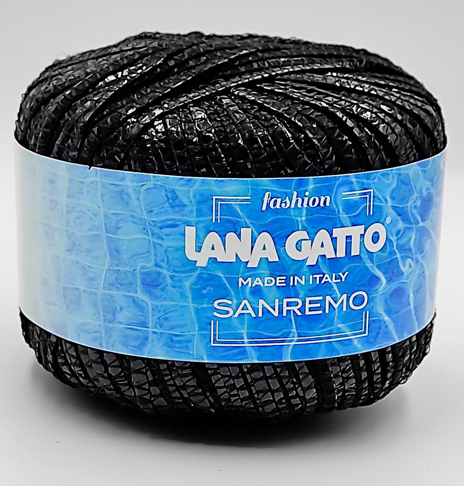 Sanremo Lana Gatto