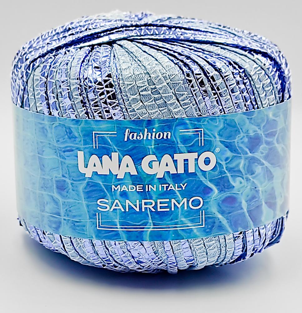 Sanremo Lana Gatto