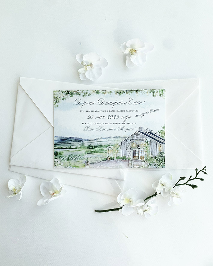 Мастер-класс: гигантские бумажные цветы на свадьбу