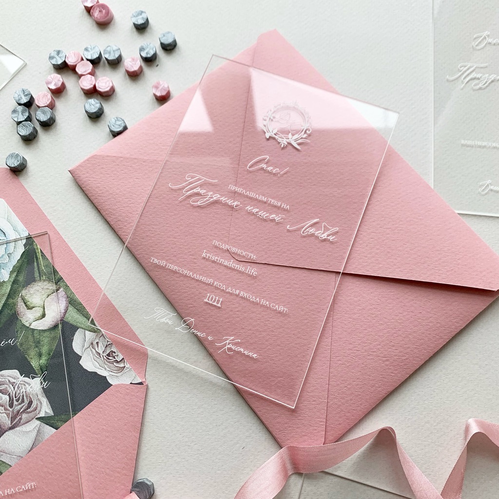 Розовая свадьба – 50+ идей для оформления