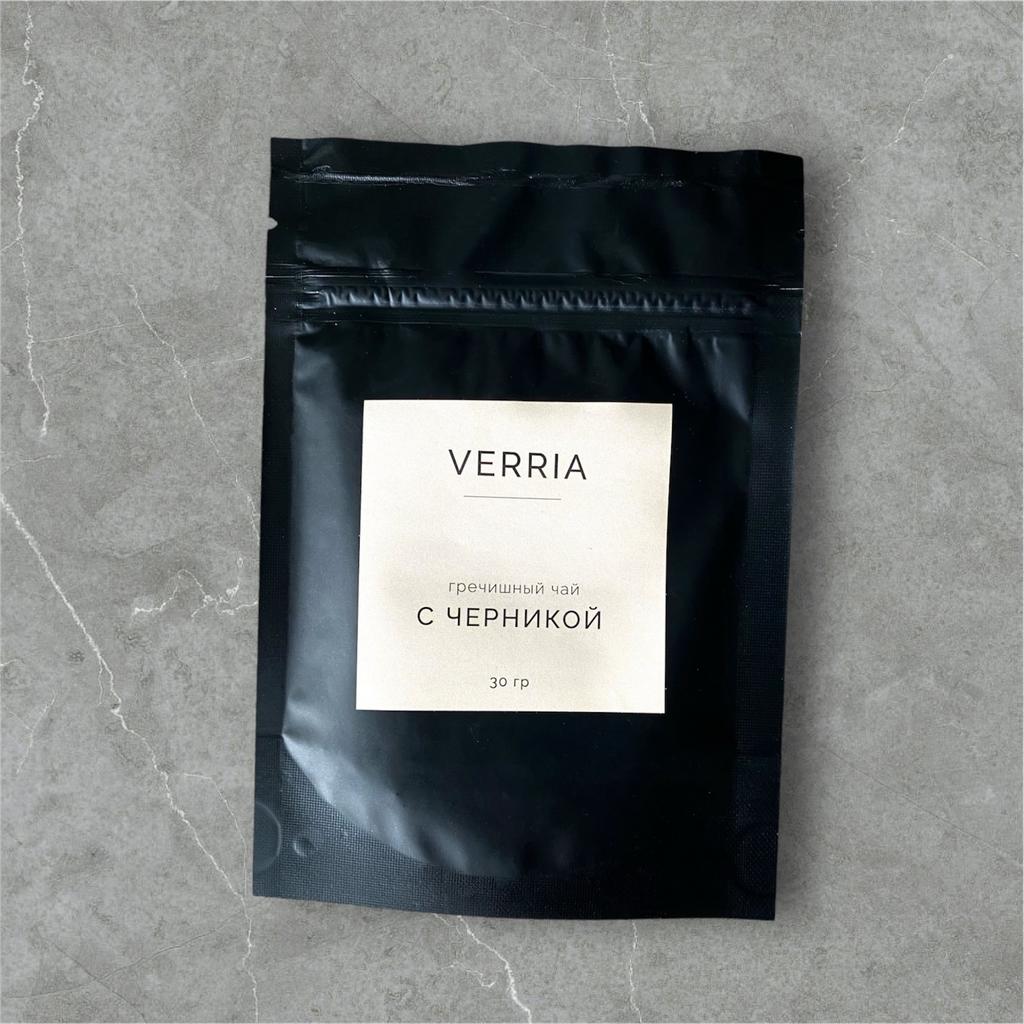 шоколадная мастерская Verria Chocolate