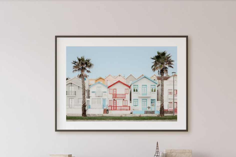 The joy of stripes / Costa Nova