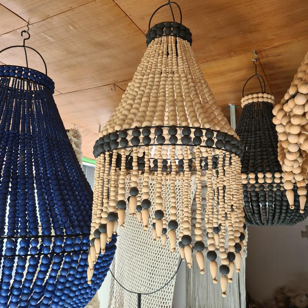 Деревянные люстры - LIGNO Изделия из дерева | Светильники