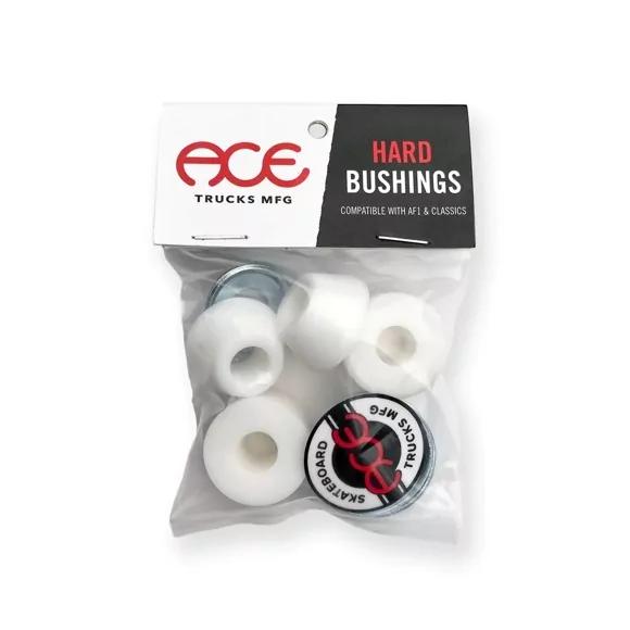 АМОРТИЗАТОРЫ ACE BUSHINGS HARD