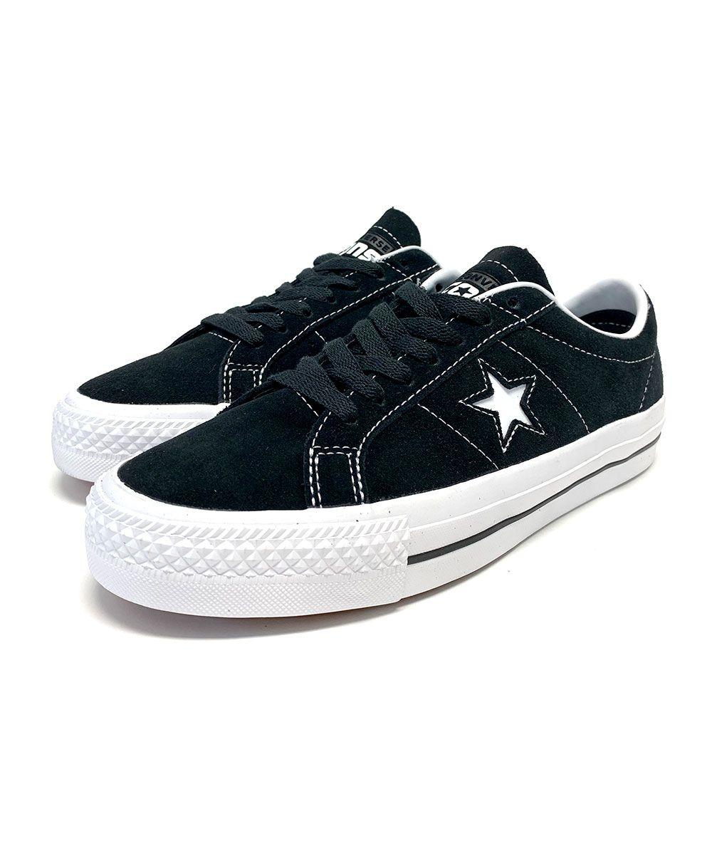 Converse one star cheap on sale