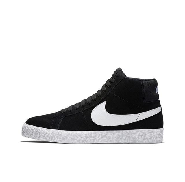 Nike SB Zoom Blazer Mid