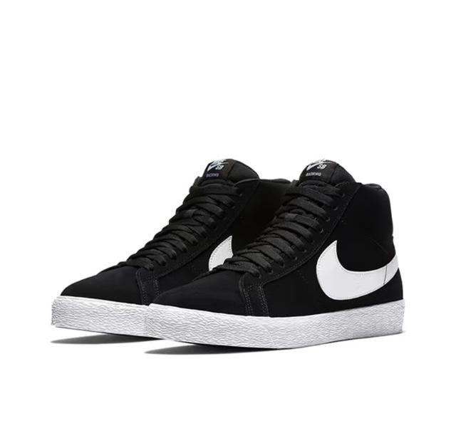 Nike SB Zoom Blazer Mid