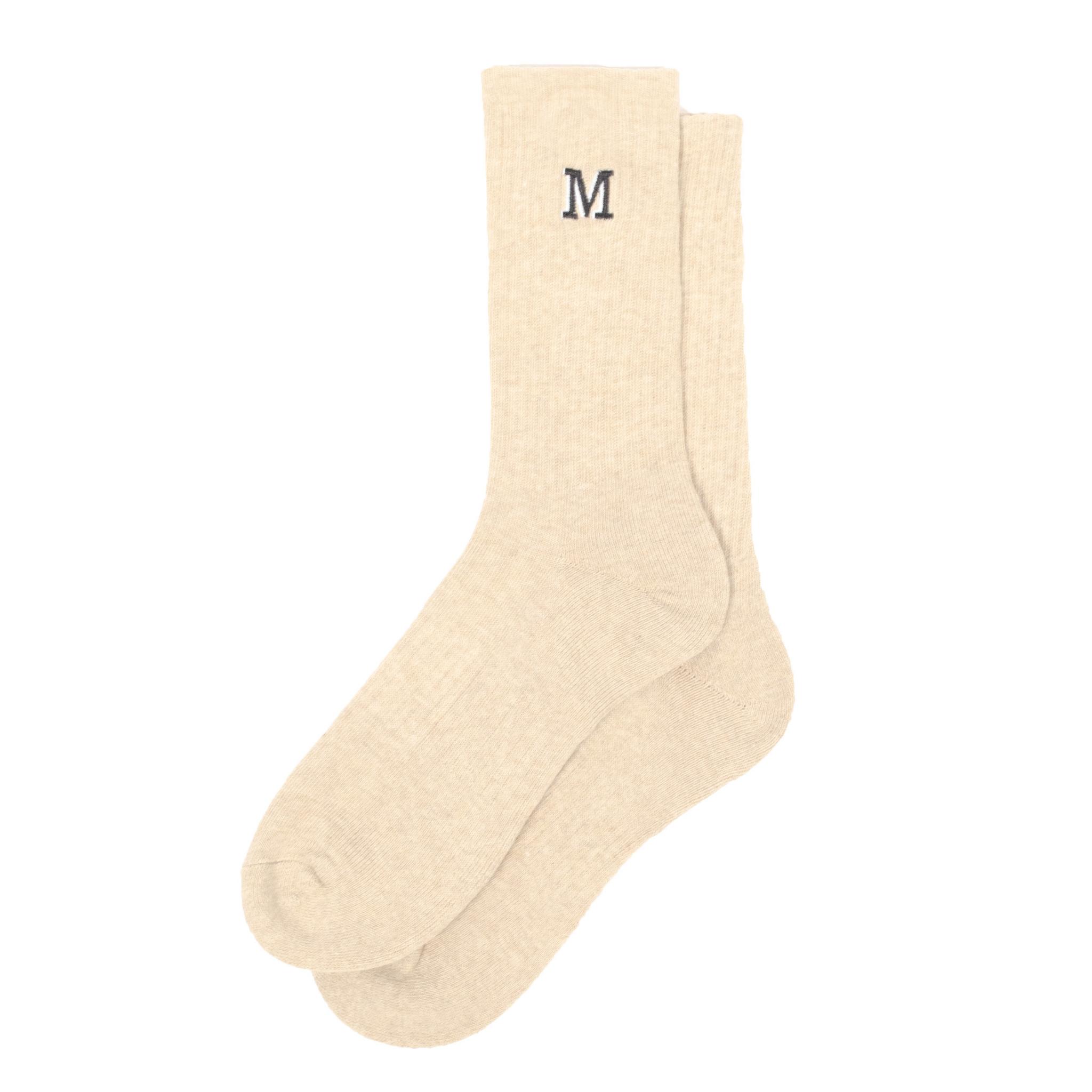 M SOCKS