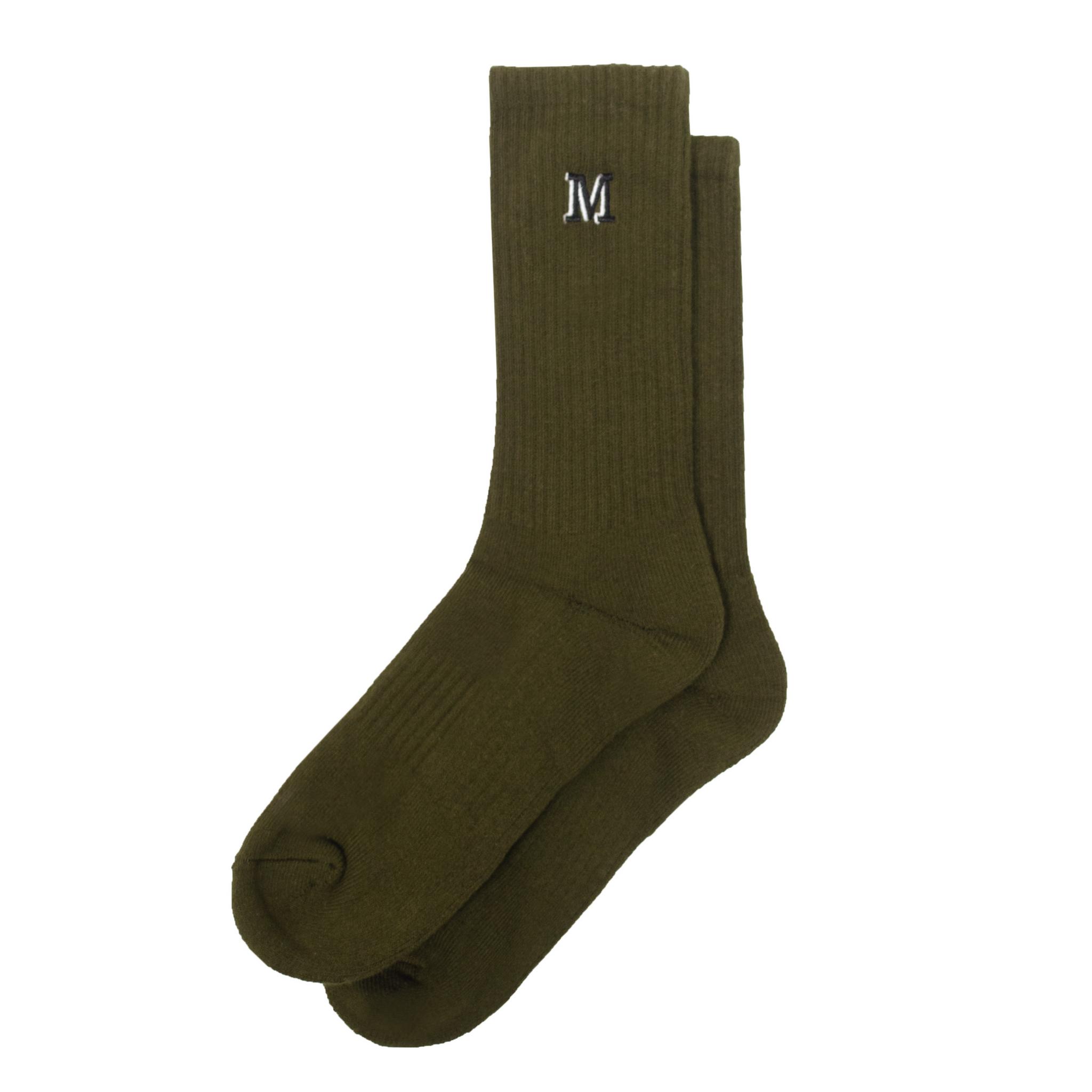 M SOCKS