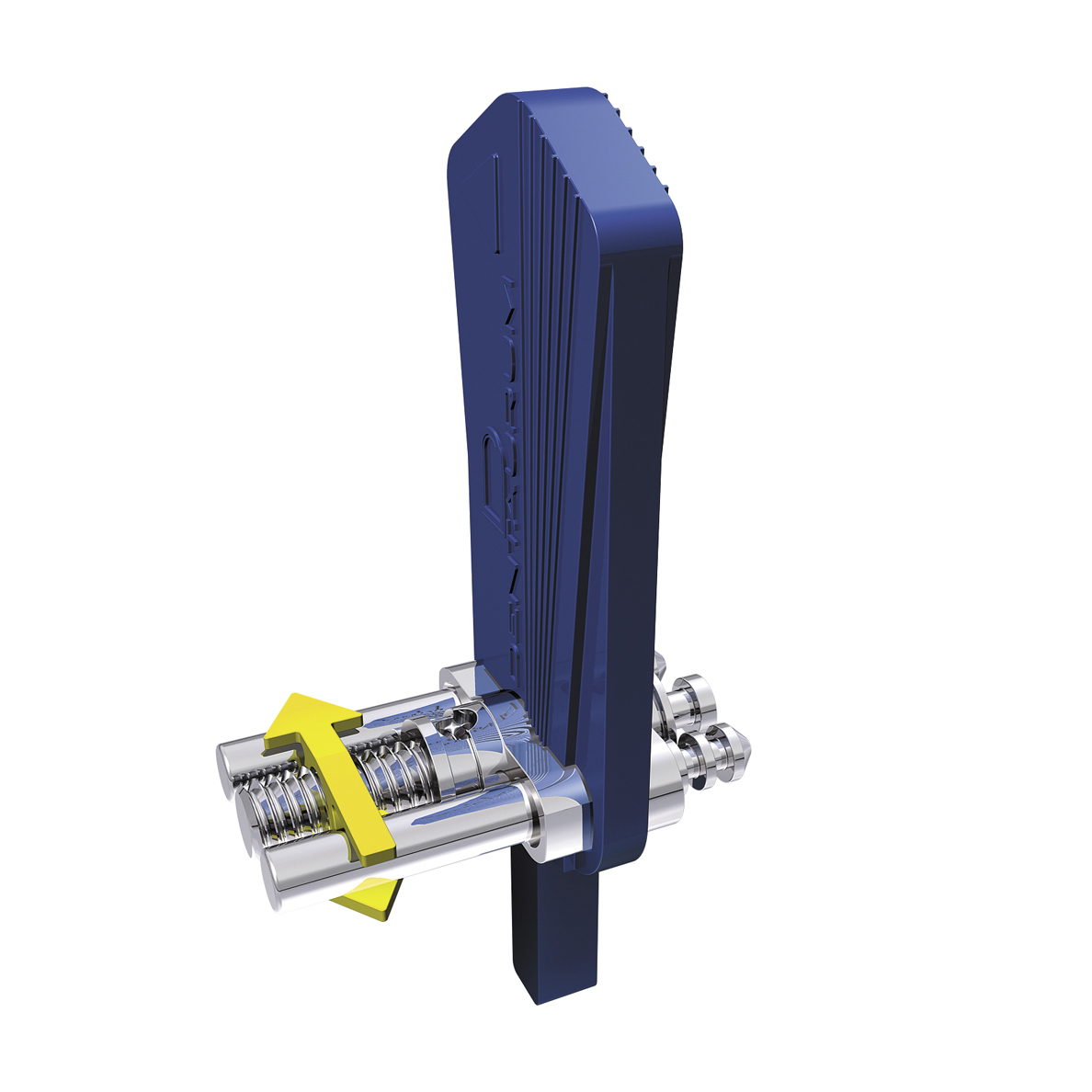 Секционный винт Medium для дистализации и сегментации