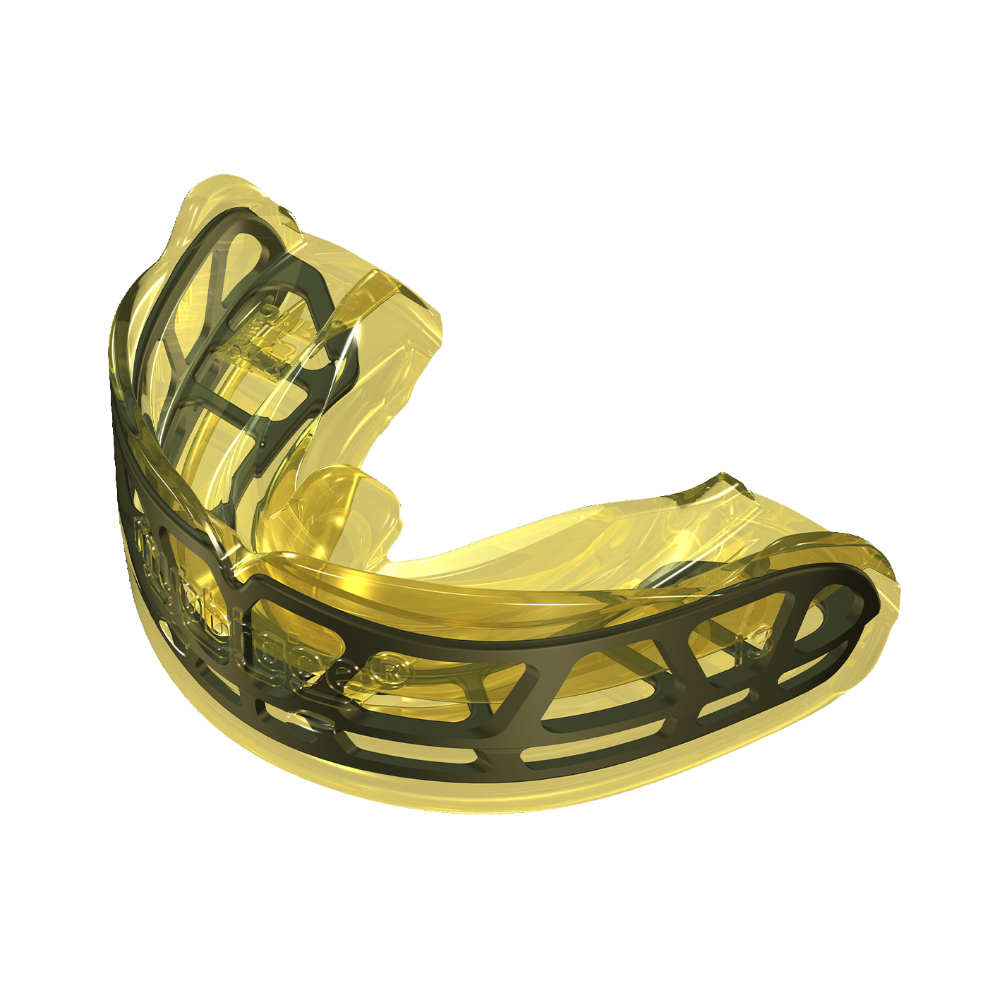 Mиобрейс i3 для коррекции класса III (сменный прикус)