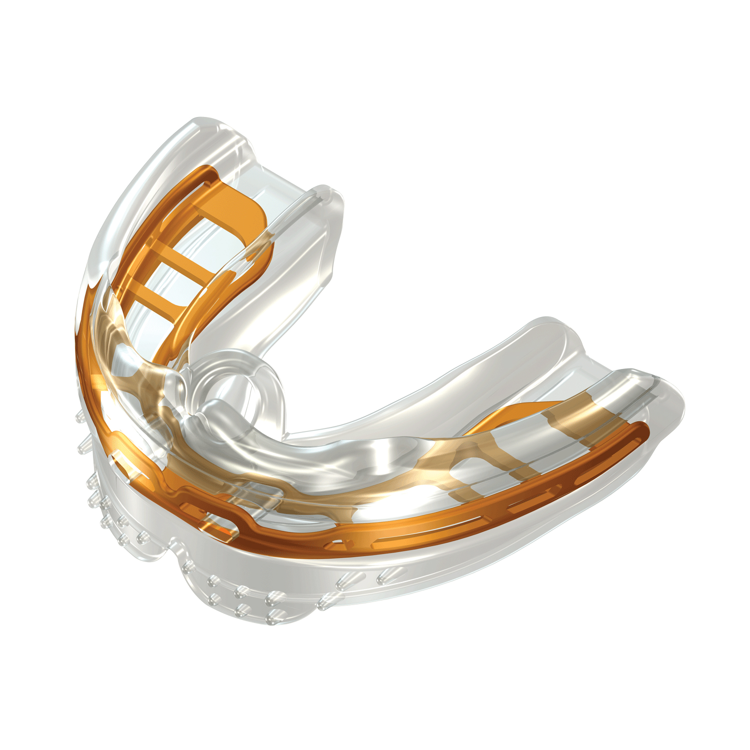 Mиобрейс B2 для комбинирования с брекет-системой