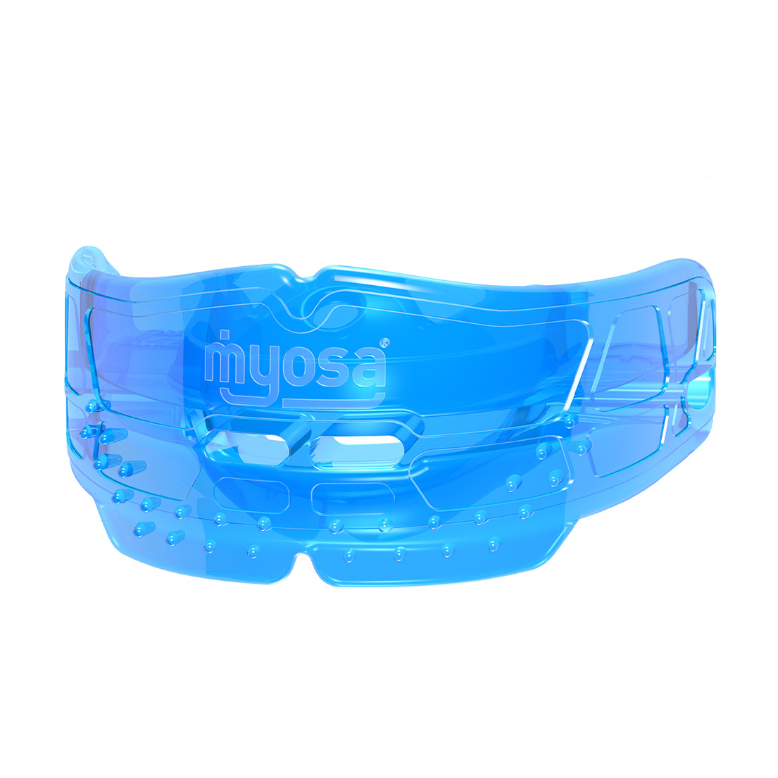 Mиoca для детей для нормализации сна