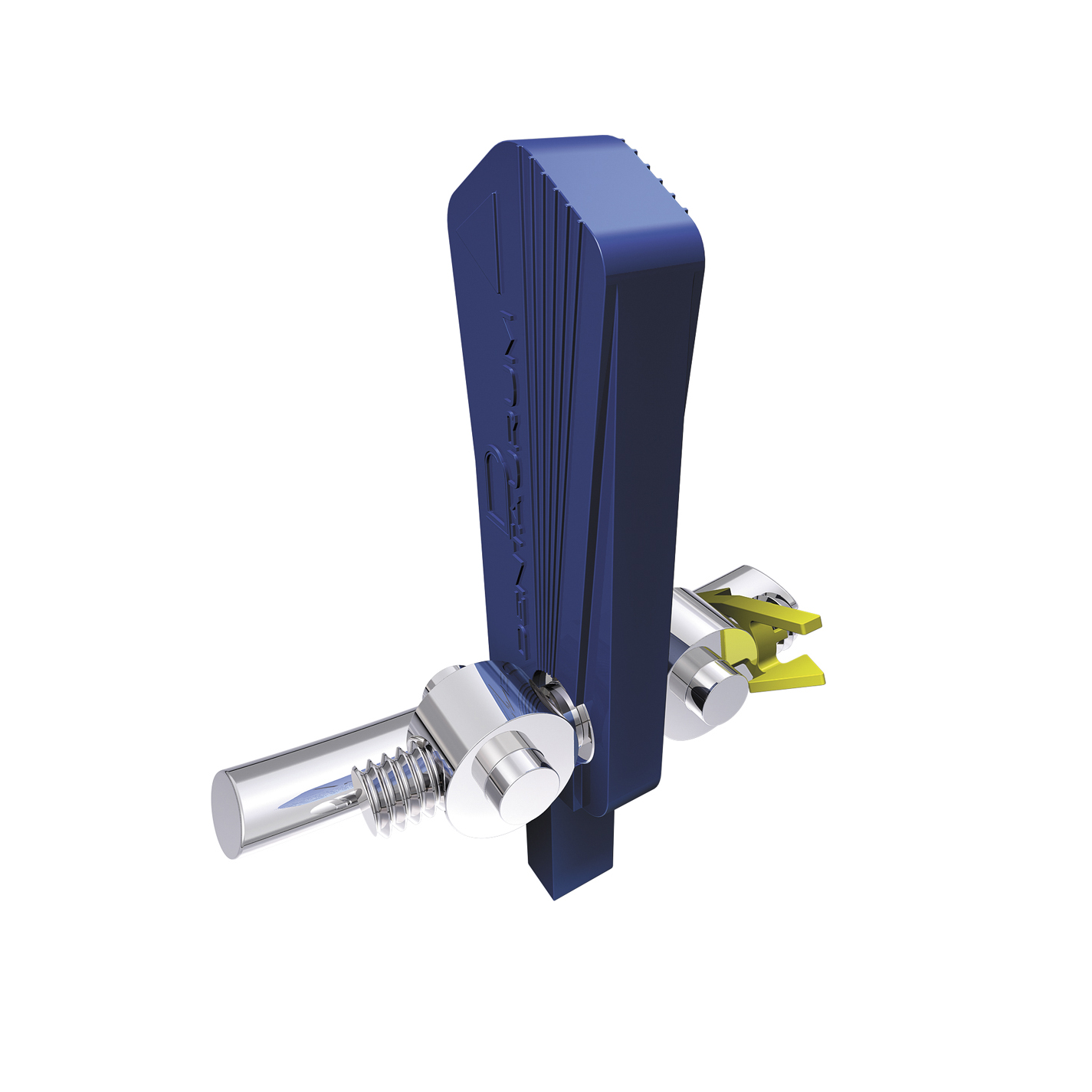 Винт Мюллера для расширения нижней челюсти