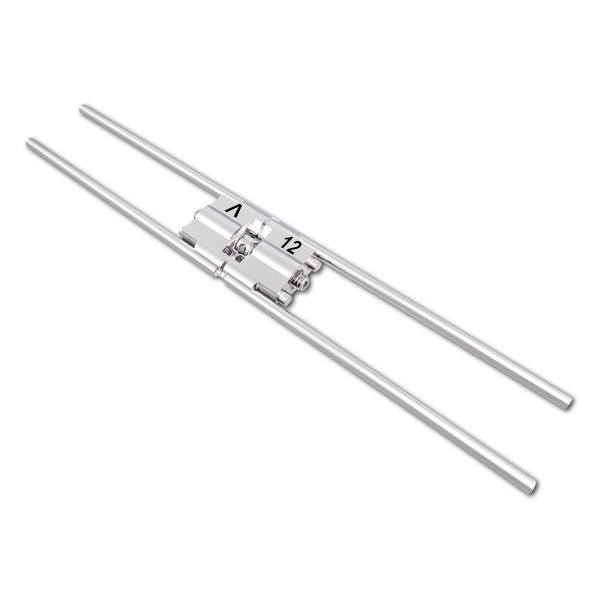 Винт Hyrax Click для раскрытия небного шва