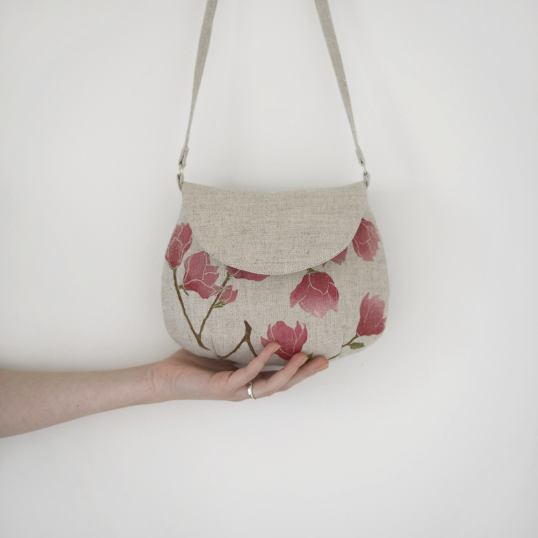 Magnolia clearance sling bags