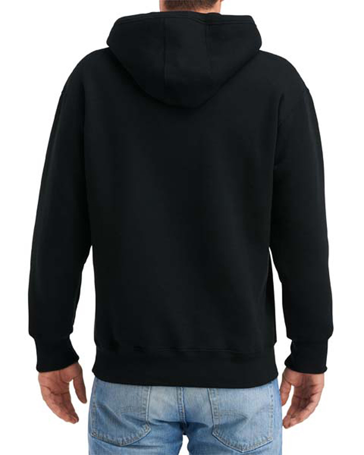 gildan hammer hoodie