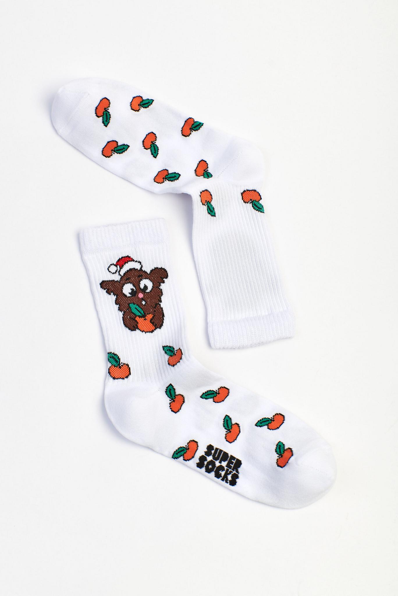 SUPER SOCKS