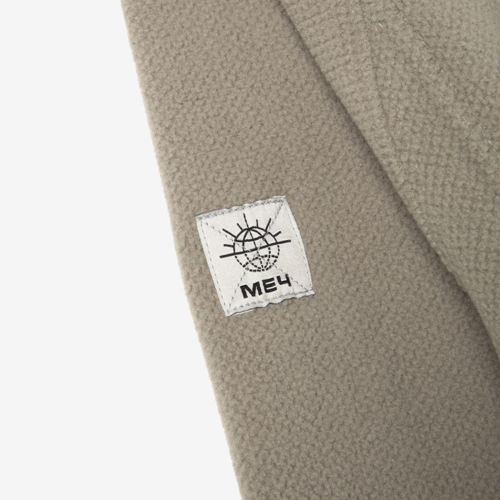 Толстовка Меч FLEECE SHIRT Light Grey