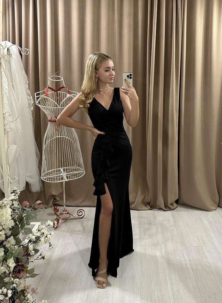 Вечерние платья больших размеров купить в Москве | Total Dress