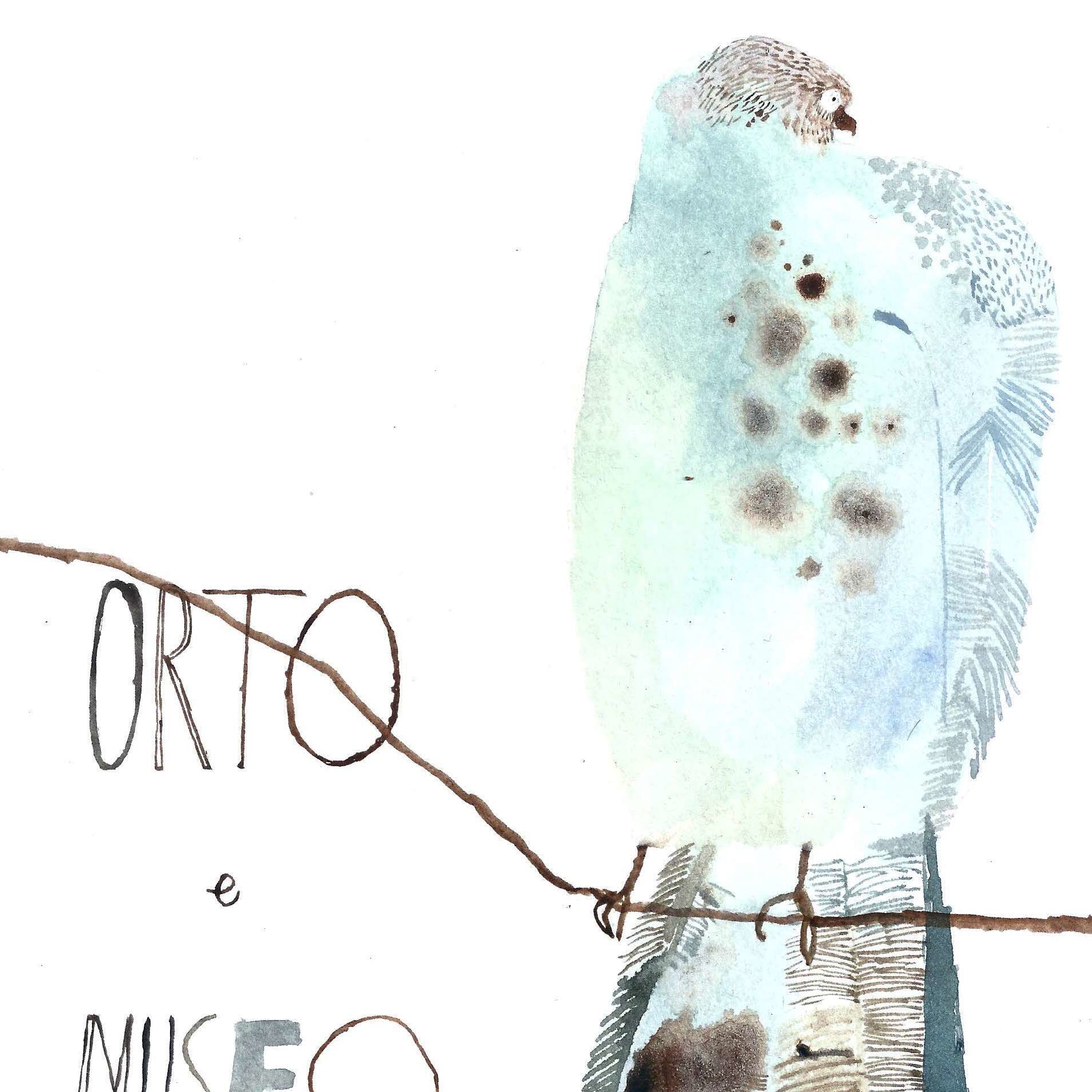 ORTO E MUSEO BOTANICO