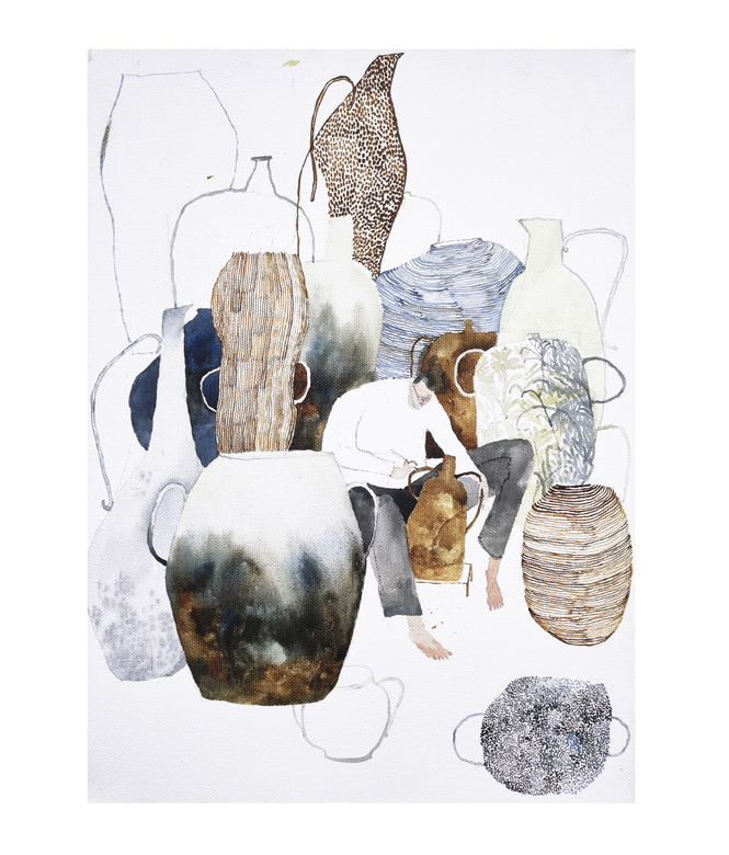 Original | CERAMISTA