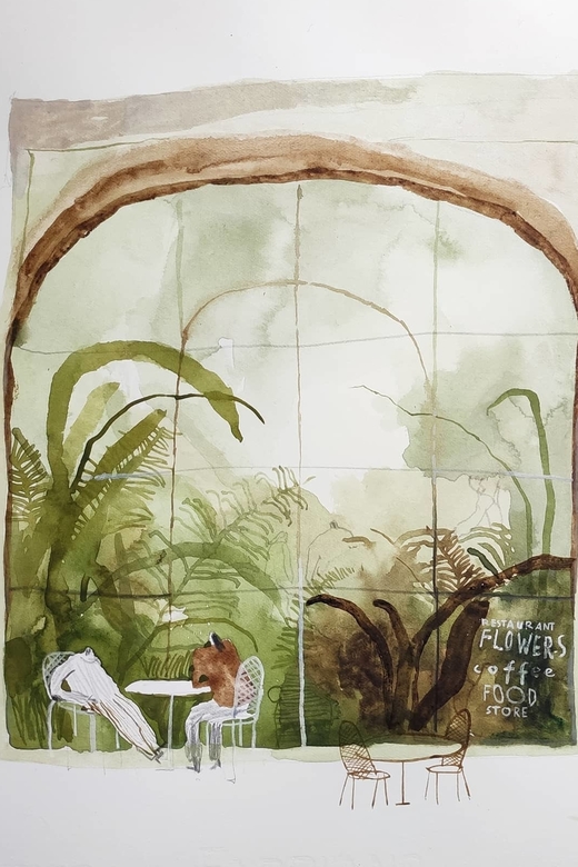 Original | restaurant