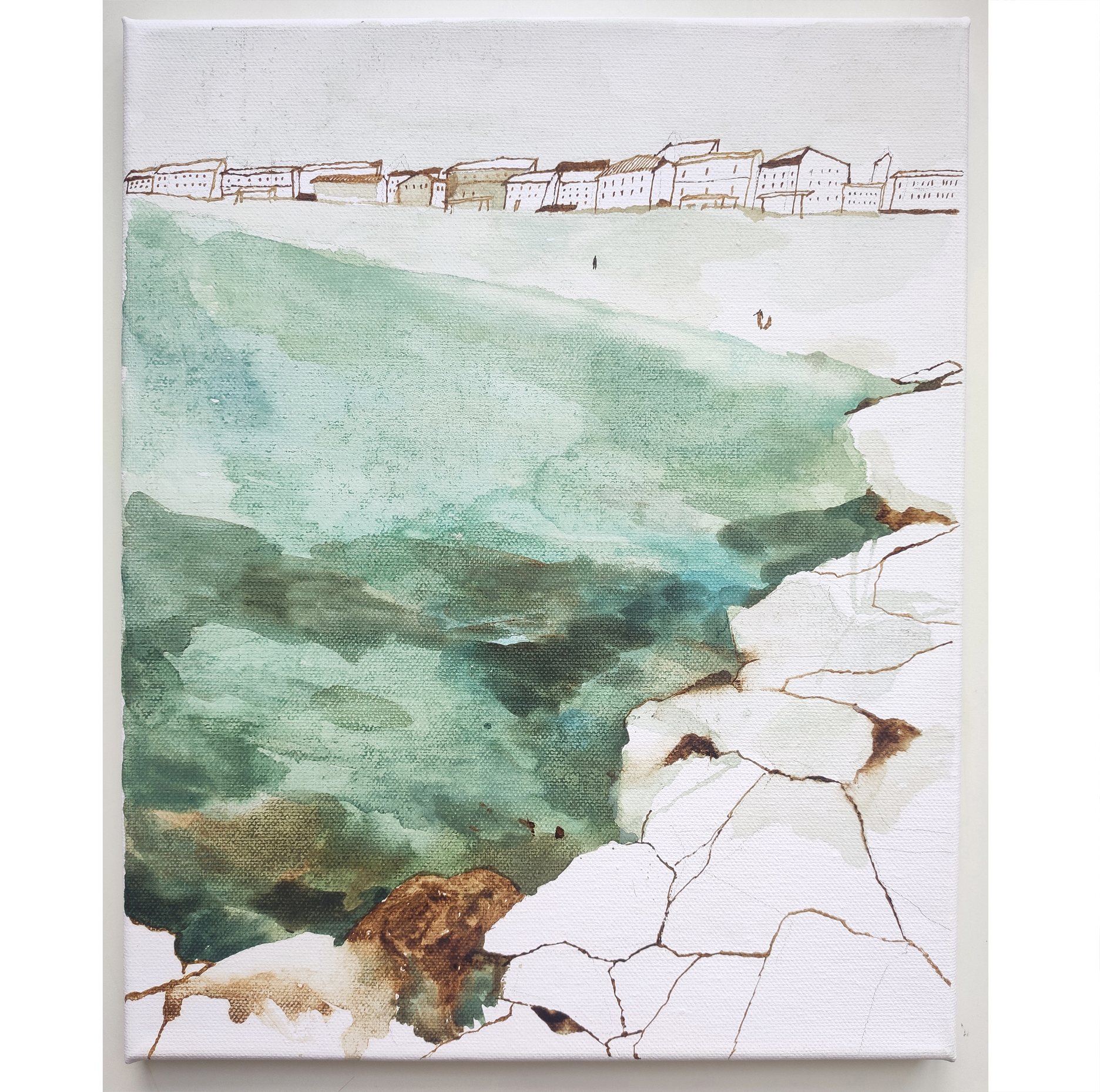 Original | MARINA DI PISA