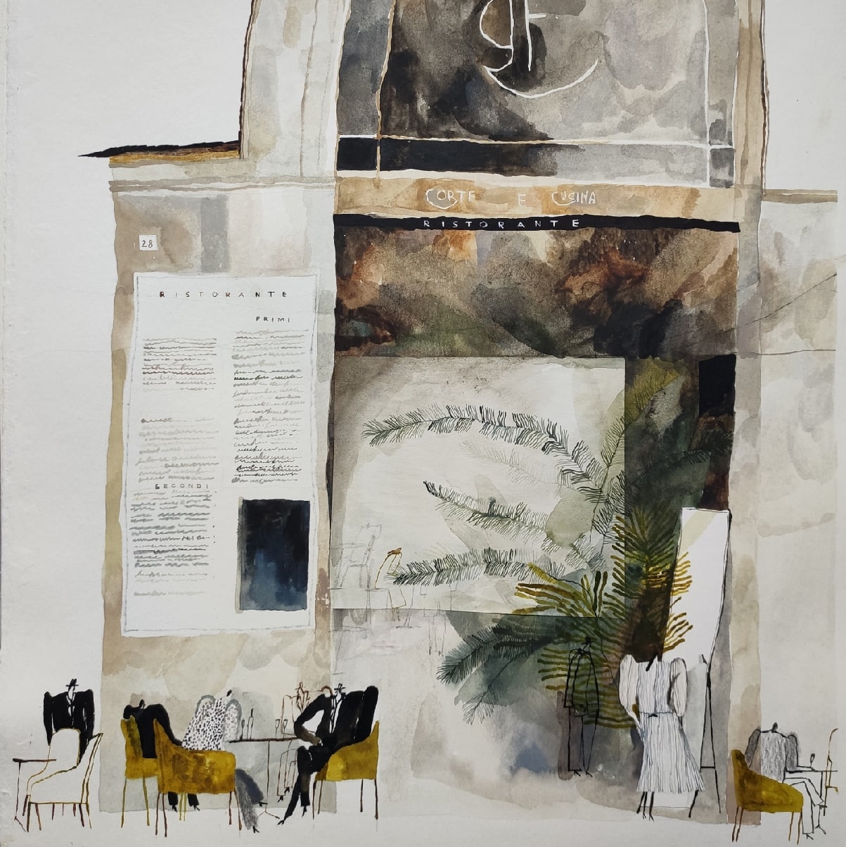 Original | CONVERSATION