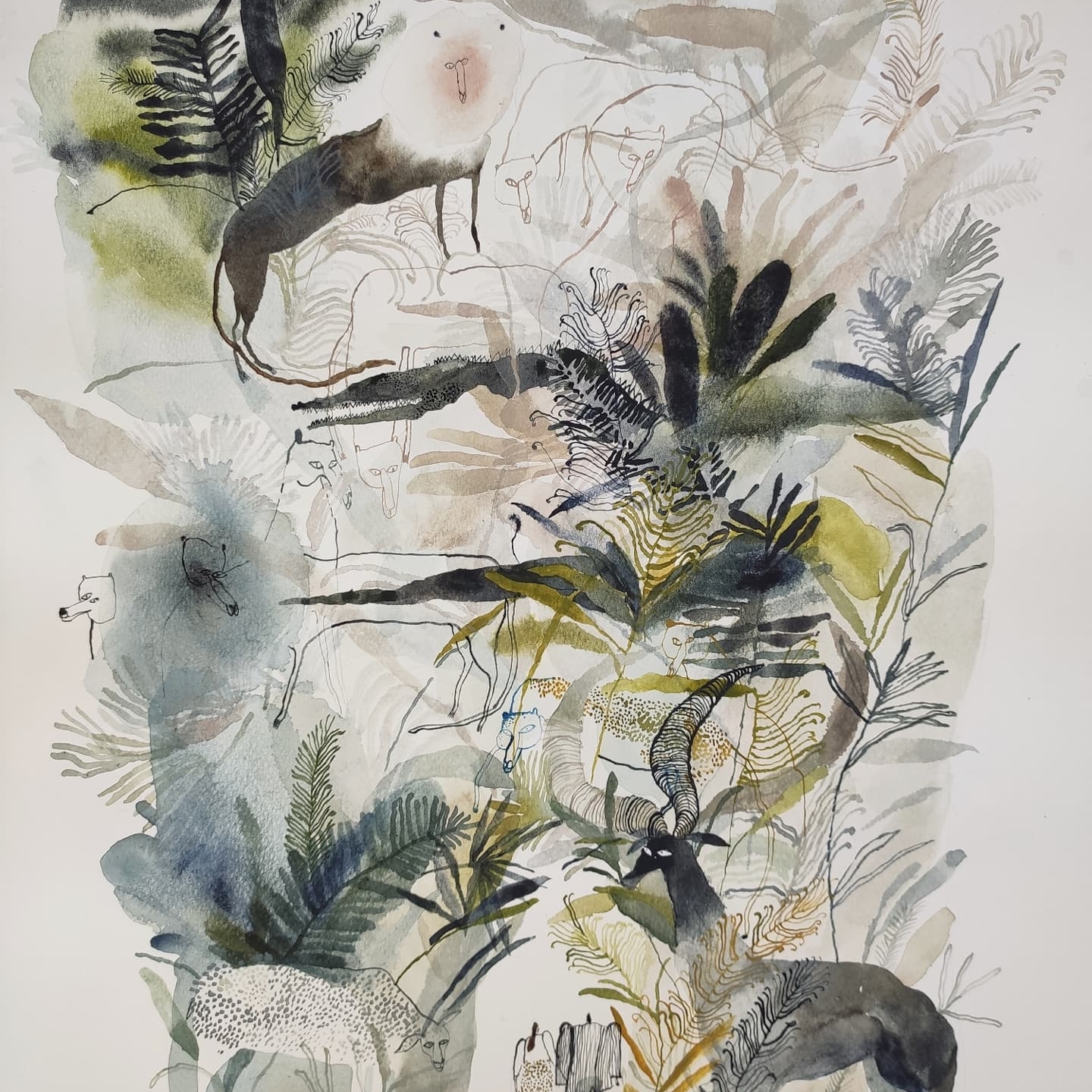 Original | ADAMO ED EVA