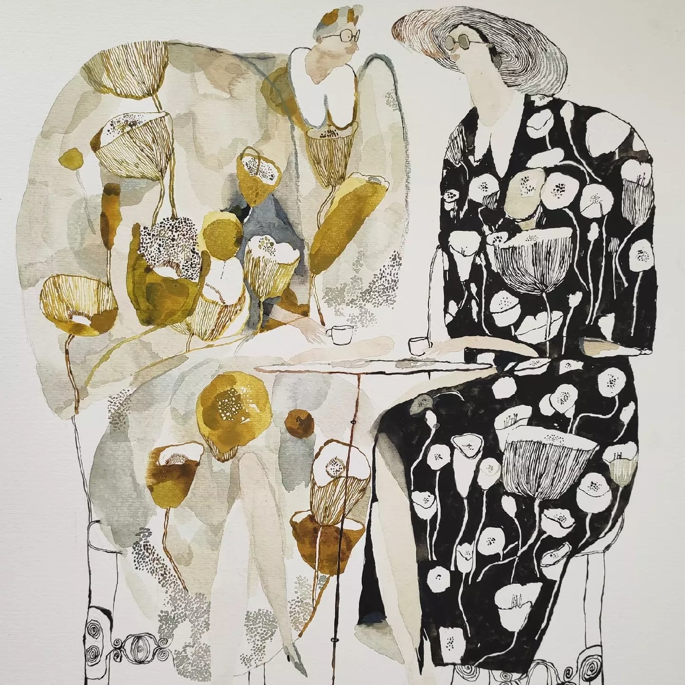 Original | Le Signorine