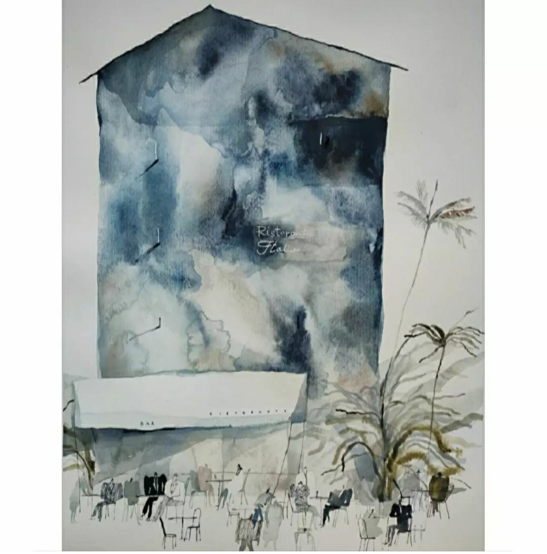 Original | Ristorante Italia