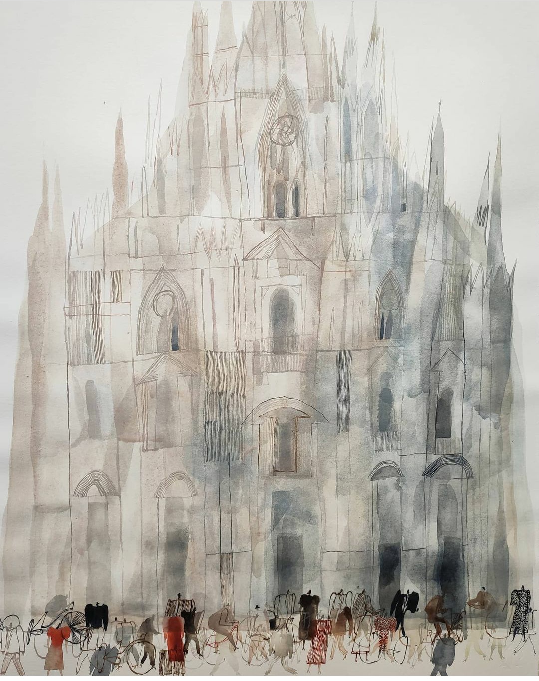 Original | DUOMO MILANO