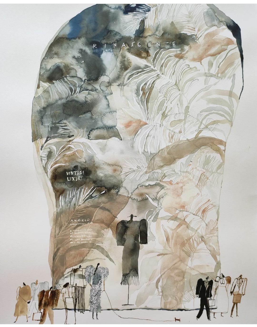 Original | Rinascente