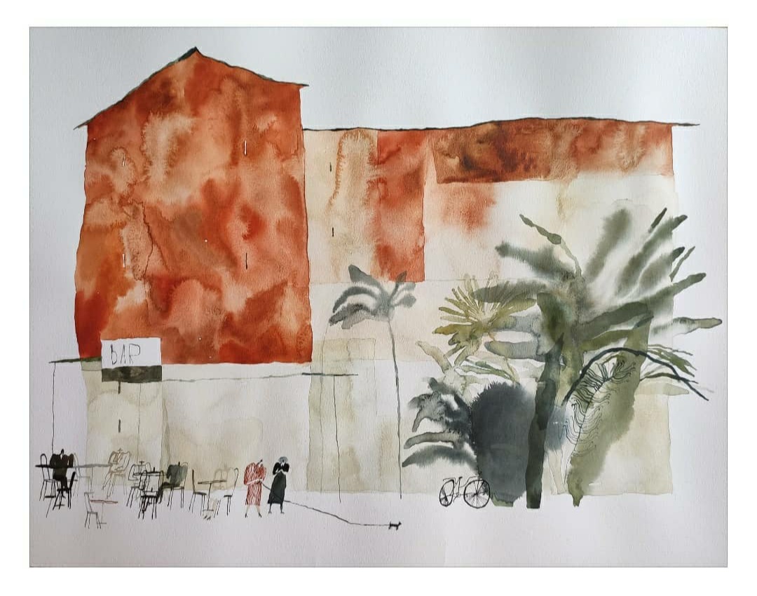 Original | DUE DONNE