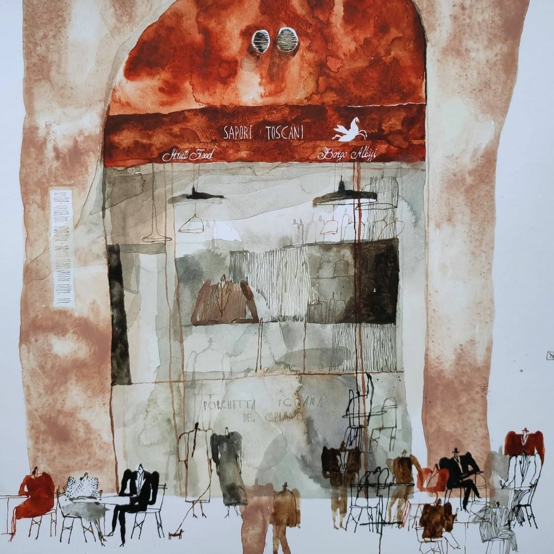 Original | Sapori Toscani