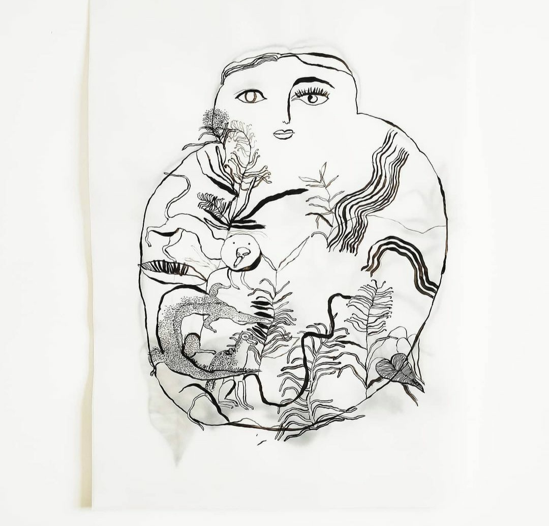 Original | Matryoshka