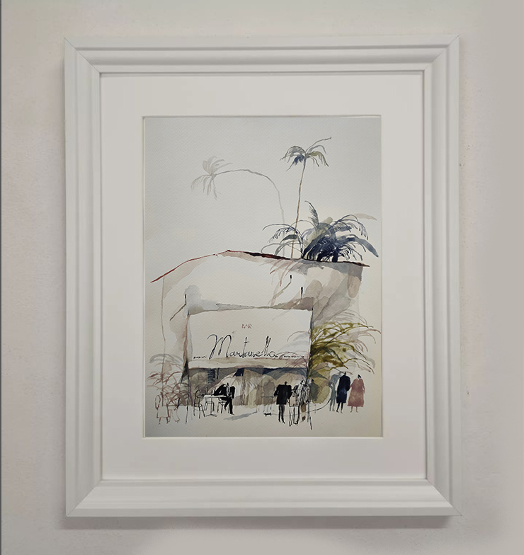 Original | BAR Martanella