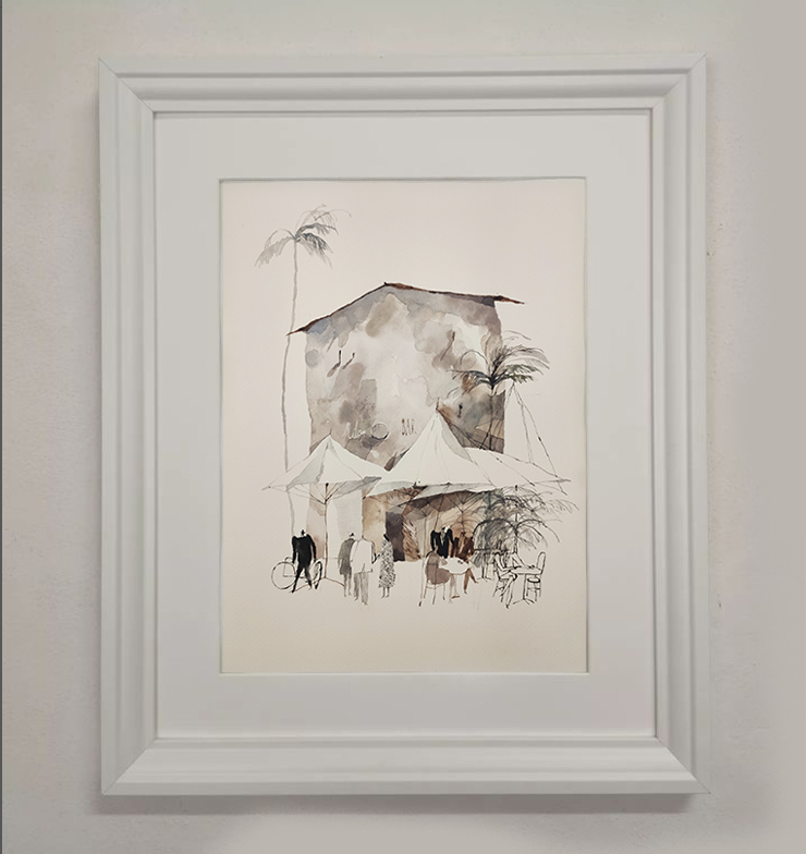 Original | BAR Milano