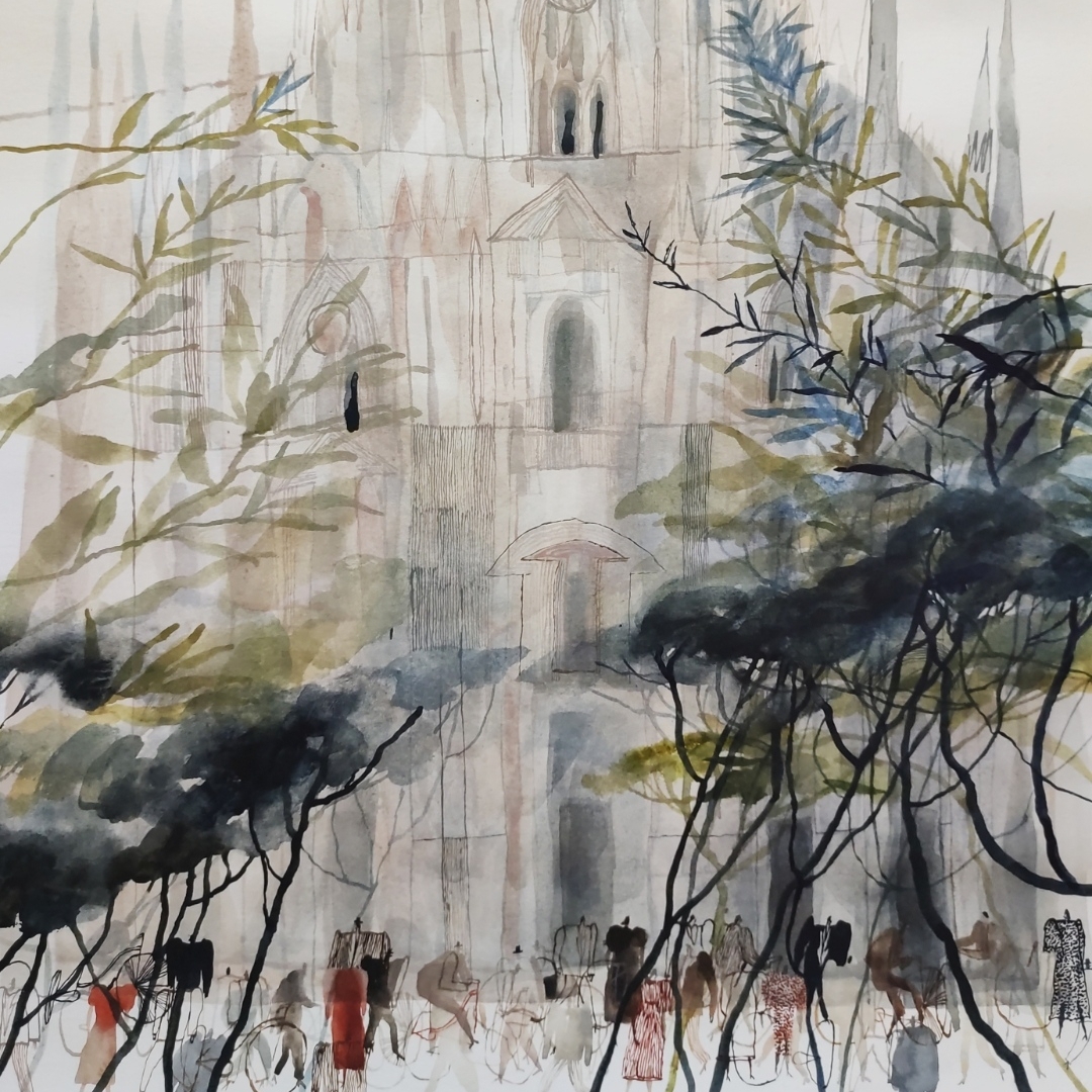 Original | DUOMO MILAN