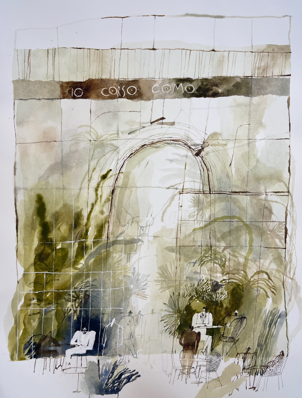 Original | Corso Como