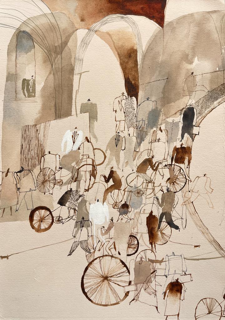 Original | Mattina presto