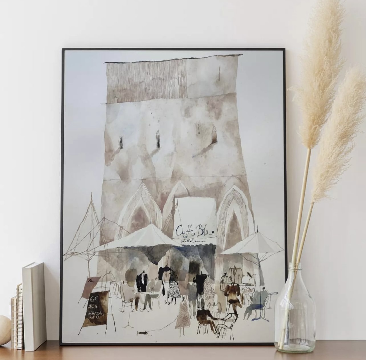 Original | Caffe Blu