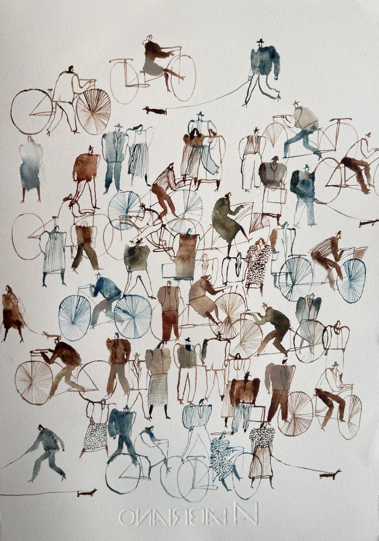 Original | Cittadini. Firenze