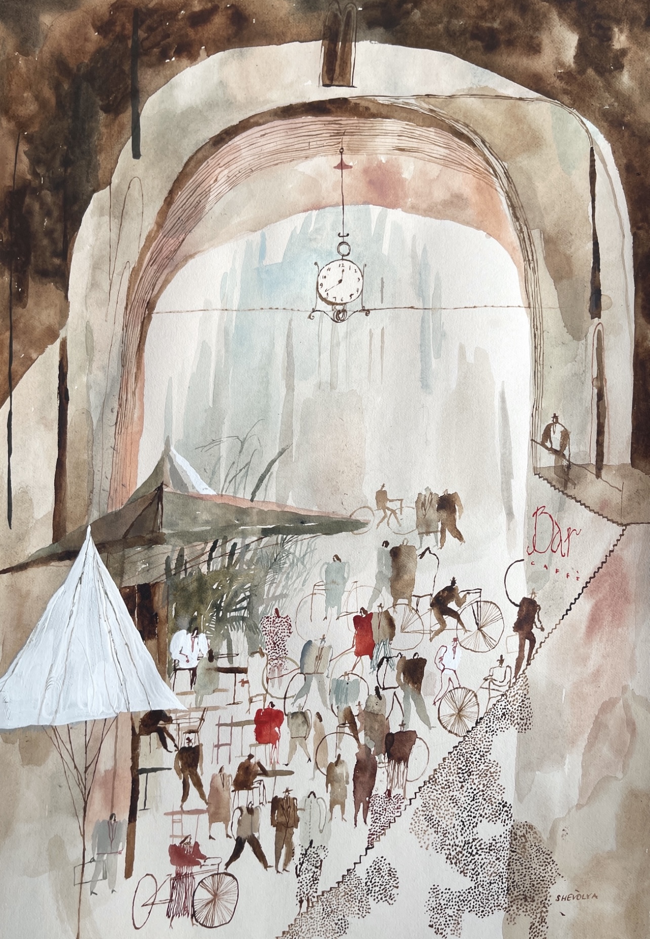 Original | Milano Duomo