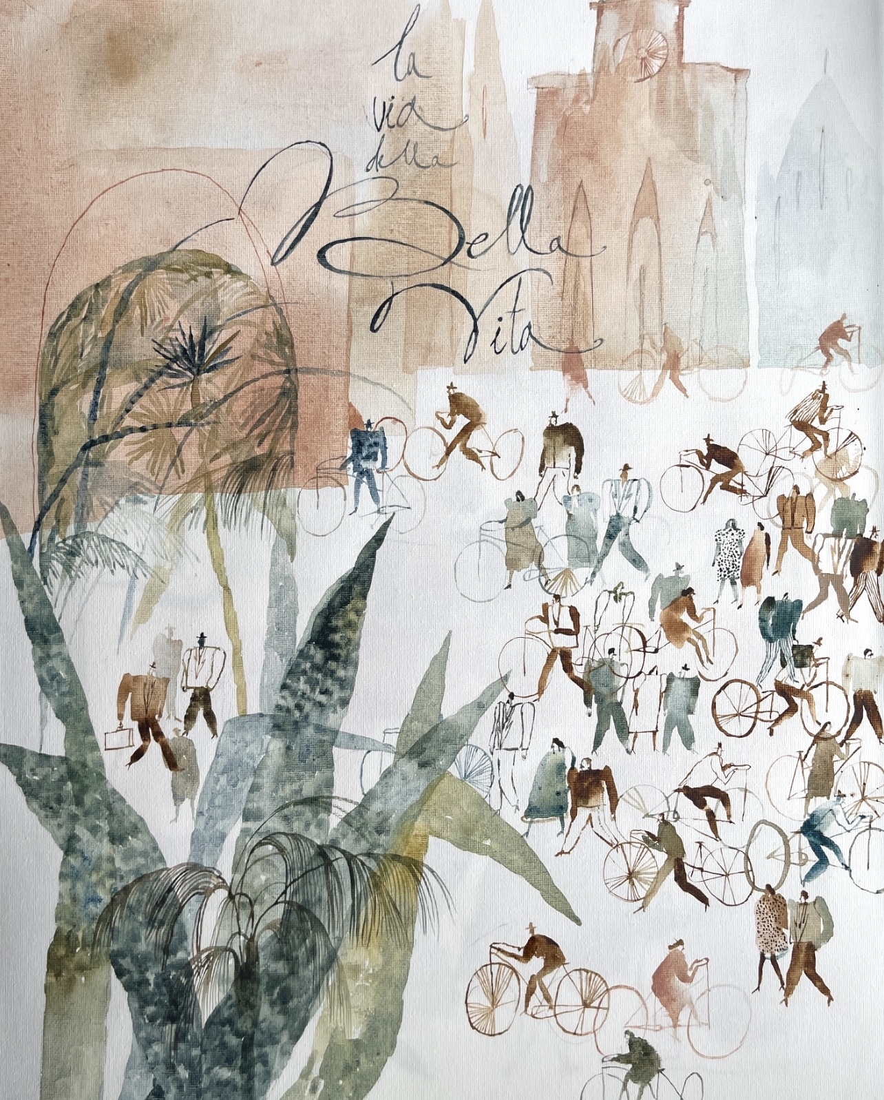 Original | Bella vita