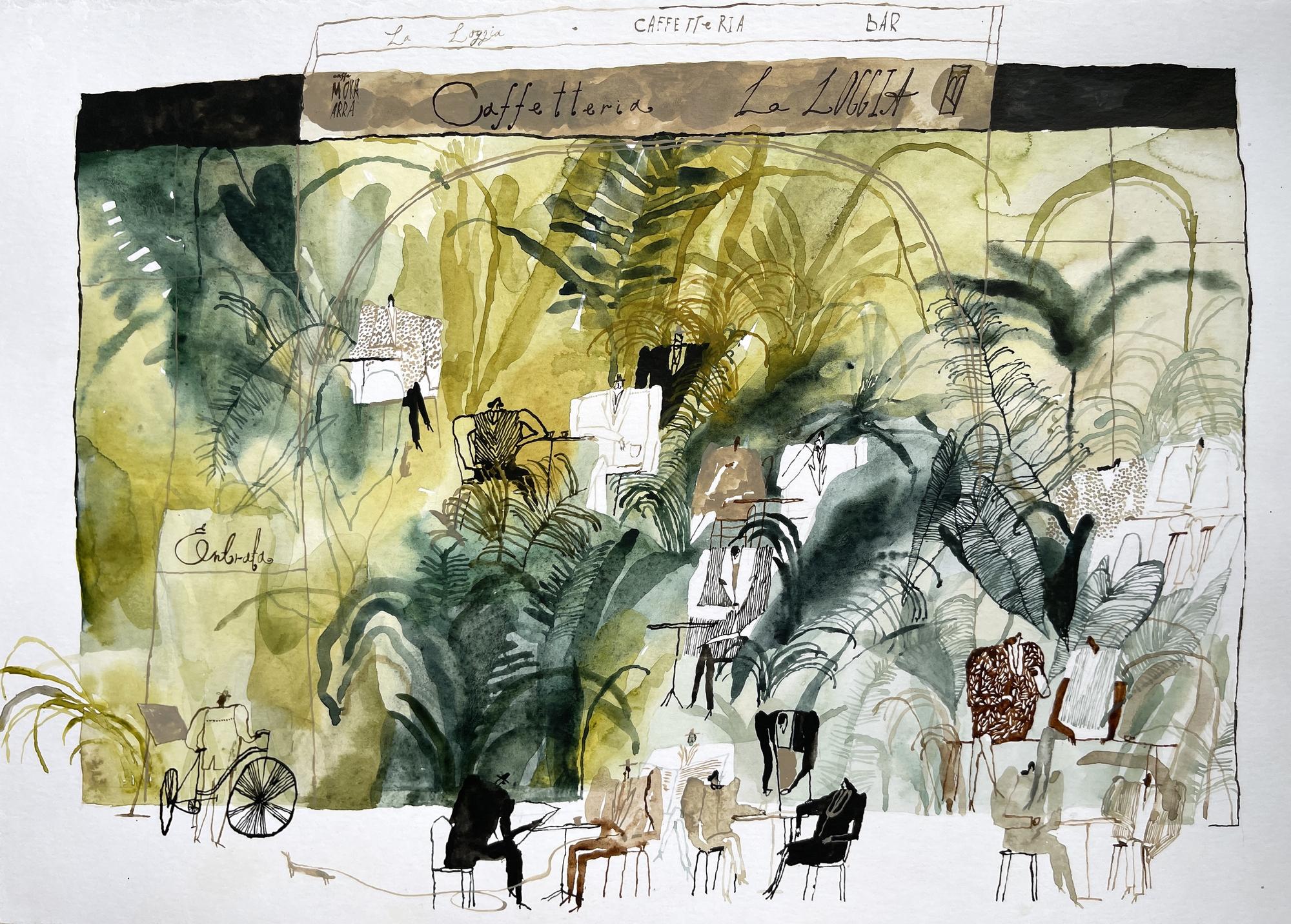 Original | La Loggia