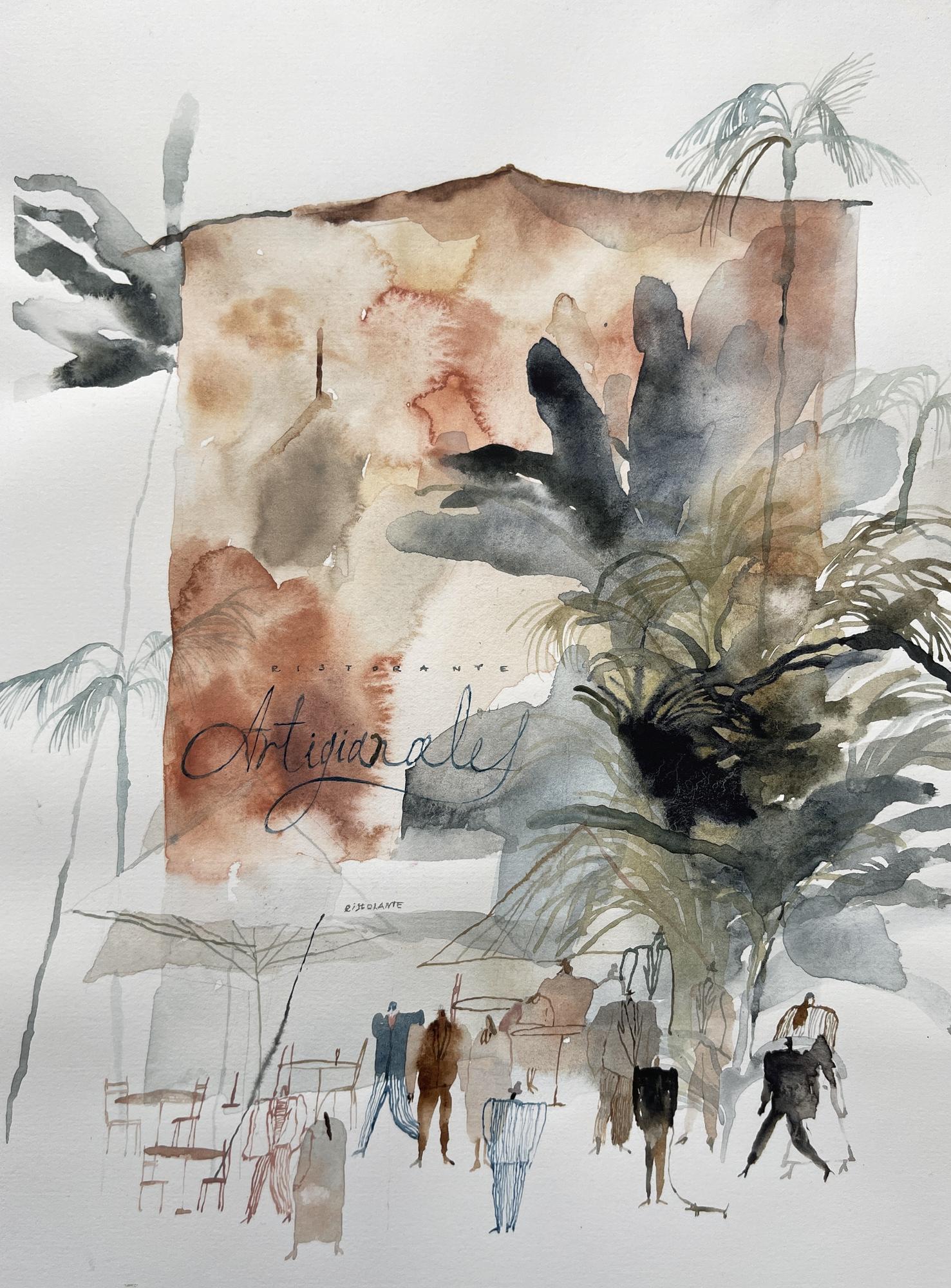 Original | Bar Artigianale